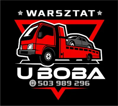 Pomoc Drogowa U Boba